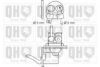 QUINTON HAZELL QFP63 Fuel Pump